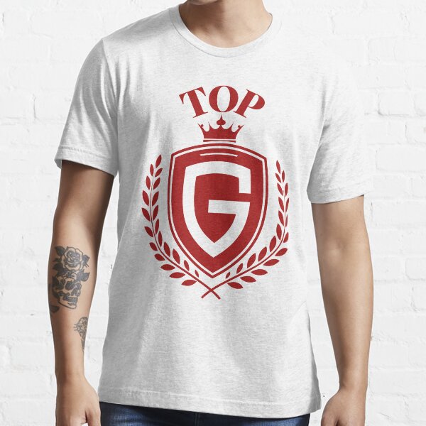 Top G