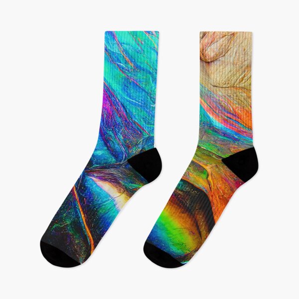 Item preview, Sheets of Iridescence X designed and sold by CoffeeandHope.