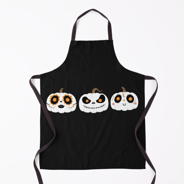 Item preview, Halloween Evil Pumpkins designed and sold by MameDesign.