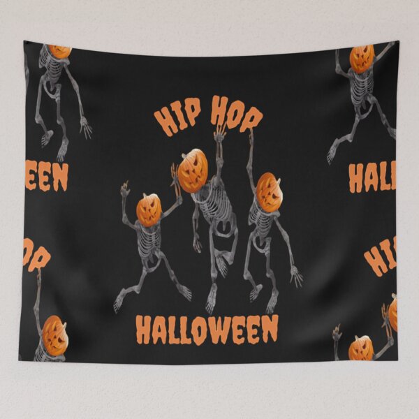 Item preview, Halloween Season Time designed and sold by MckinleyArt.
