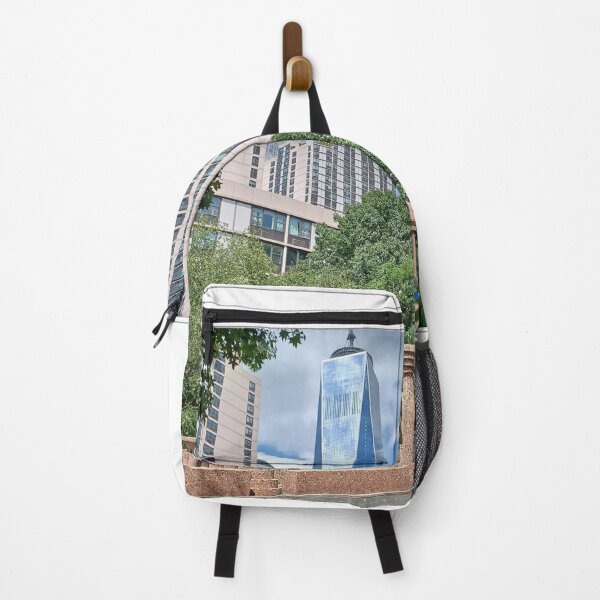 Item preview, Manhattan View designed and sold by Laybov.