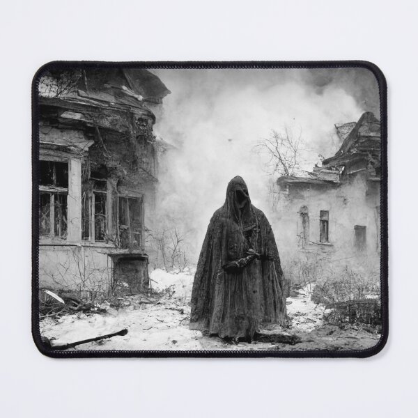 Item preview, Death war  designed and sold by Chroma Myst.