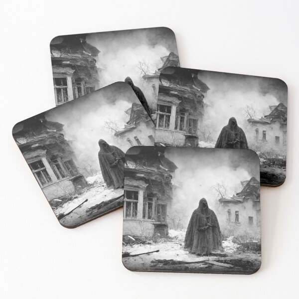 Item preview, Death war  designed and sold by Chroma Myst.
