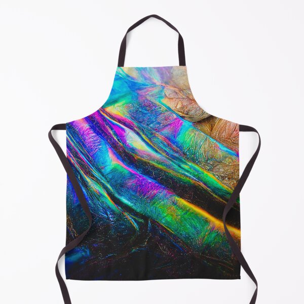Item preview, Sheets of Iridescence XII designed and sold by CoffeeandHope.