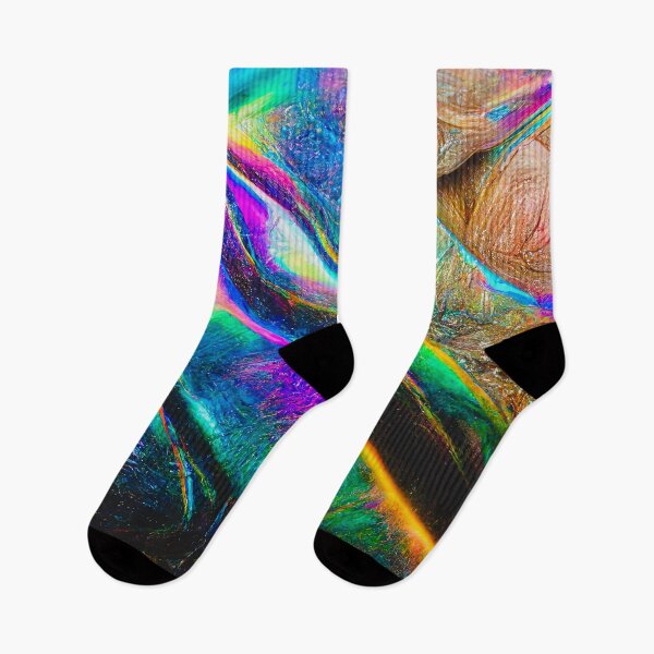 Item preview, Sheets of Iridescence XII designed and sold by CoffeeandHope.