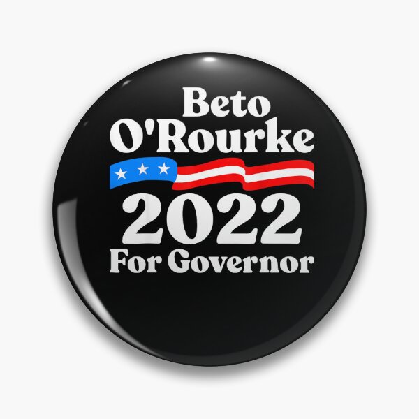 Item preview, Beto O'Rourke for Texas Democrats Beto O'Rourke for Governor designed and sold by ElizabethxJime.