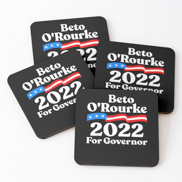 Item preview, Beto O'Rourke for Texas Democrats Beto O'Rourke for Governor designed and sold by ElizabethxJime.
