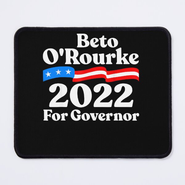 Item preview, Beto O'Rourke for Texas Democrats Beto O'Rourke for Governor designed and sold by ElizabethxJime.