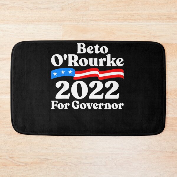 Item preview, Beto O'Rourke for Texas Democrats Beto O'Rourke for Governor designed and sold by ElizabethxJime.
