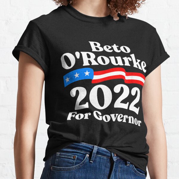 Beto T Shirts for Sale Redbubble