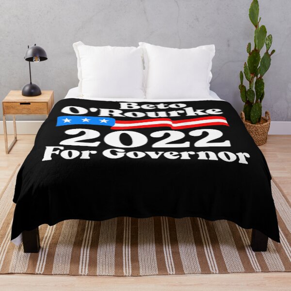 Item preview, Beto O'Rourke for Texas Democrats Beto O'Rourke for Governor designed and sold by ElizabethxJime.
