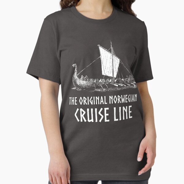 Item preview, Viking Boat> Original Norwegian Cruise Line> Viking designed and sold by yeoys.