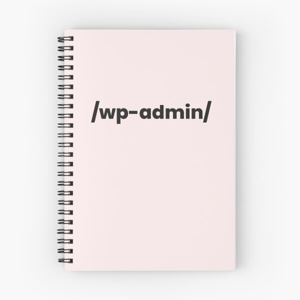Aperçu de l'œuvre Administrateur WP créée et vendue par Sallory.