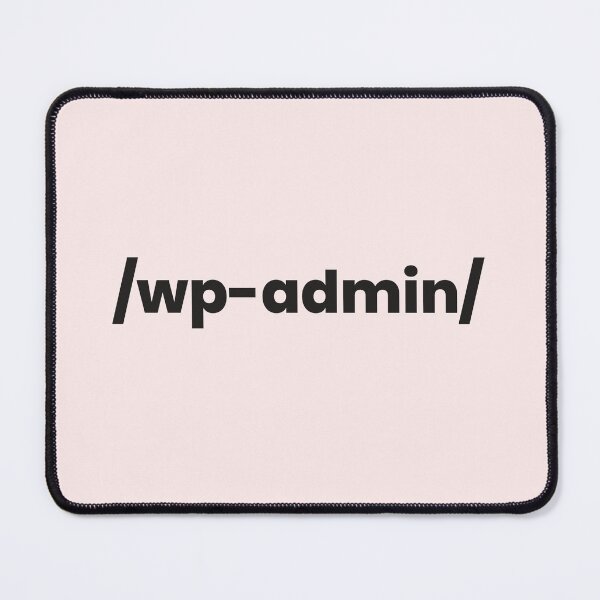 Item preview, WP Admin designed and sold by Sallory.