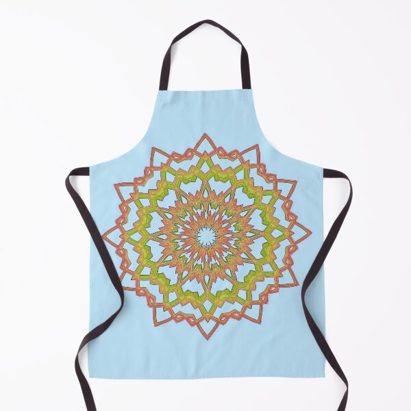 Item preview, Autumn Star designed and sold by Riley Neither.