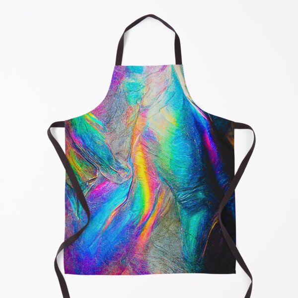 Item preview, Sheets of Iridescence XIII designed and sold by CoffeeandHope.