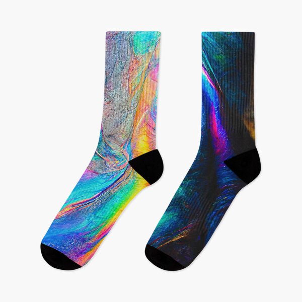 Item preview, Sheets of Iridescence XIII designed and sold by CoffeeandHope.