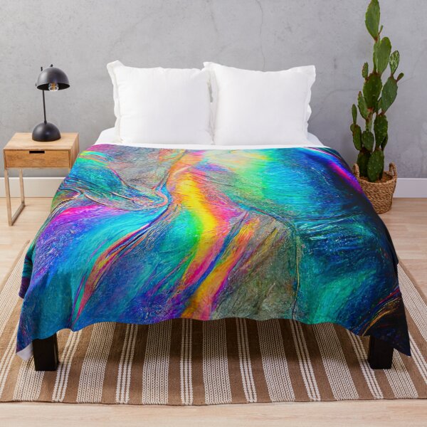 Item preview, Sheets of Iridescence XIII designed and sold by CoffeeandHope.