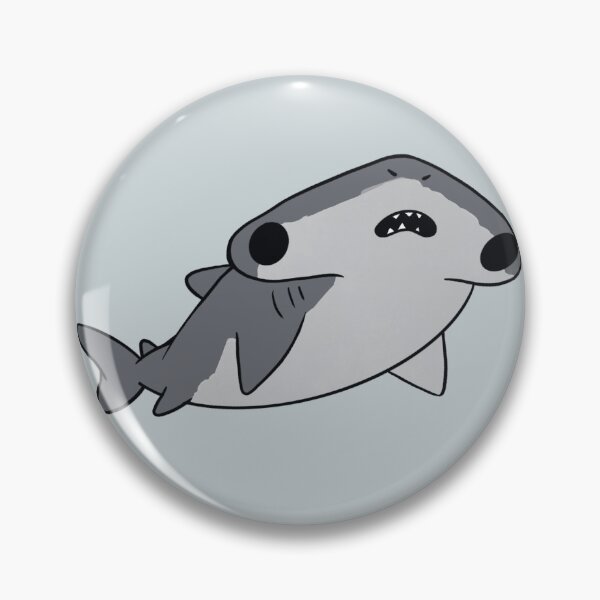 Item preview, Hammer sharky  designed and sold by Osgon-Azure.