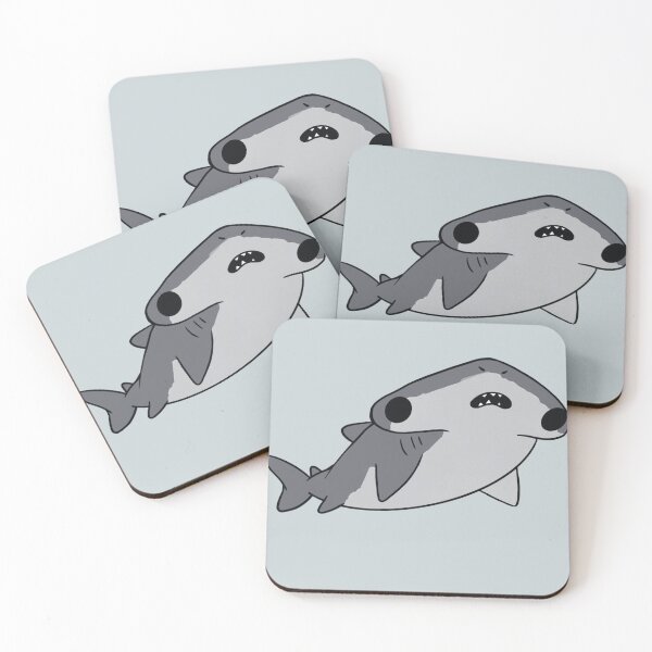 Item preview, Hammer sharky  designed and sold by Osgon-Azure.