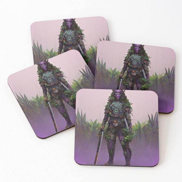 Item preview, fantasy troll warrior designed and sold by IA-Power.