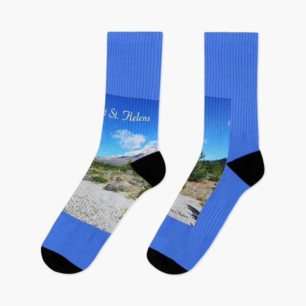 Item preview, Mount St. Helens. National Park near Seattle, U.S.A. designed and sold by naturematters.