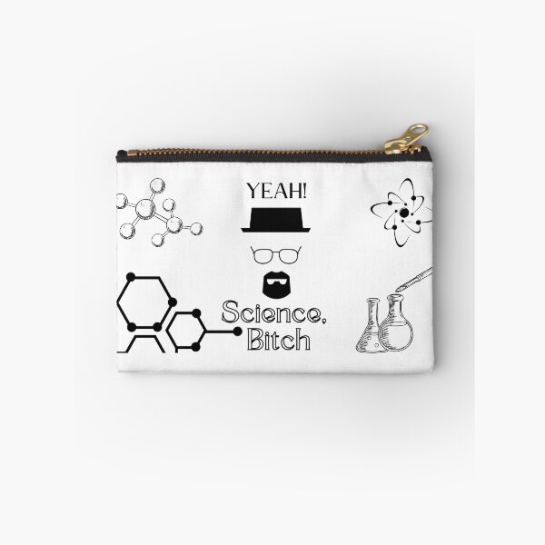 Item preview, Science Bitch designed and sold by LunaticArtWork.