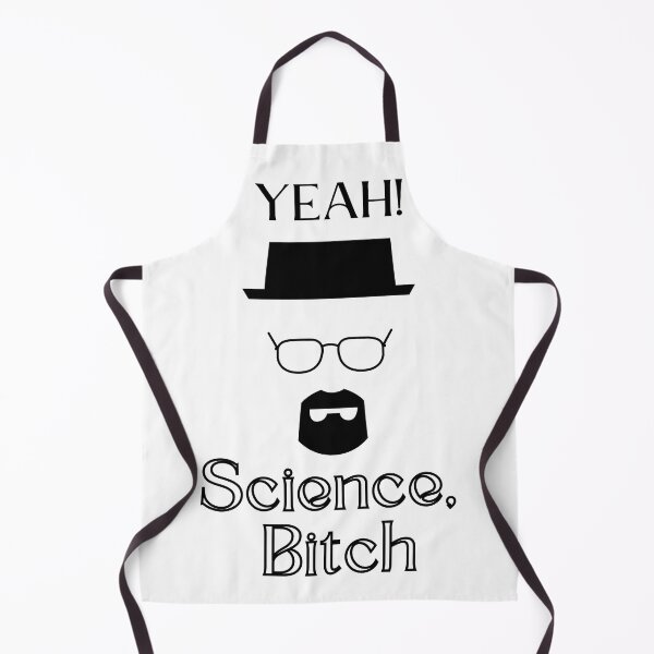 Item preview, Science Bitch designed and sold by LunaticArtWork.