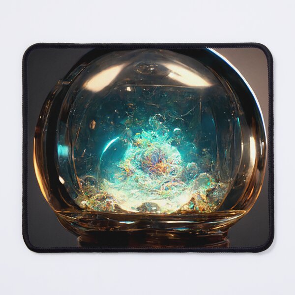 Item preview, Ecosystem designed and sold by HomelessMonkey.