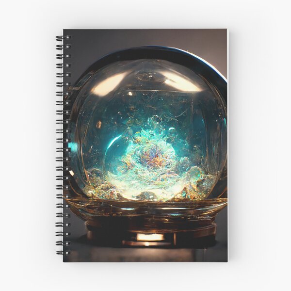 Item preview, Ecosystem designed and sold by HomelessMonkey.