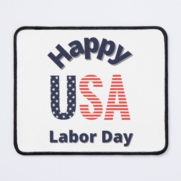 Item preview, Celebrate Labor Day designed and sold by Tienda-Vane.