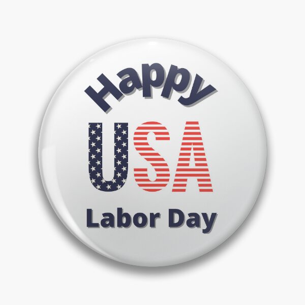 Item preview, Celebrate Labor Day designed and sold by Tienda-Vane.