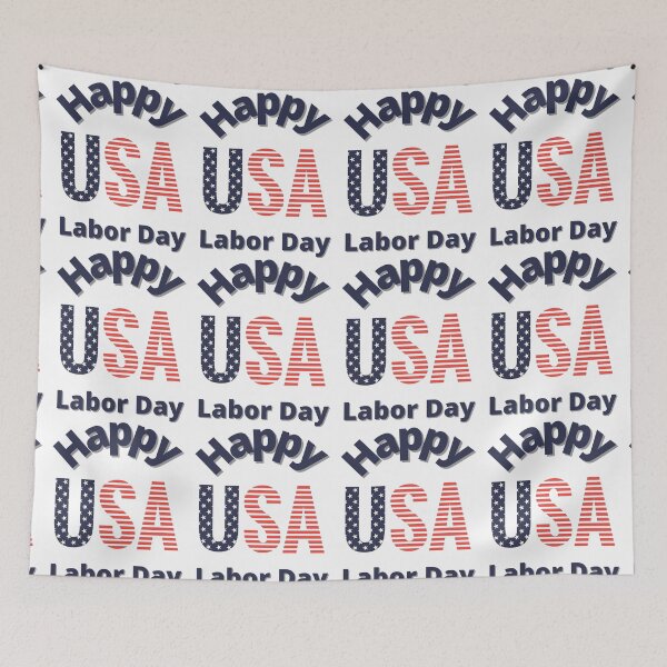 Item preview, Celebrate Labor Day designed and sold by Tienda-Vane.