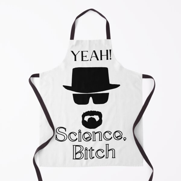 Item preview, Science Bitch designed and sold by LunaticArtWork.