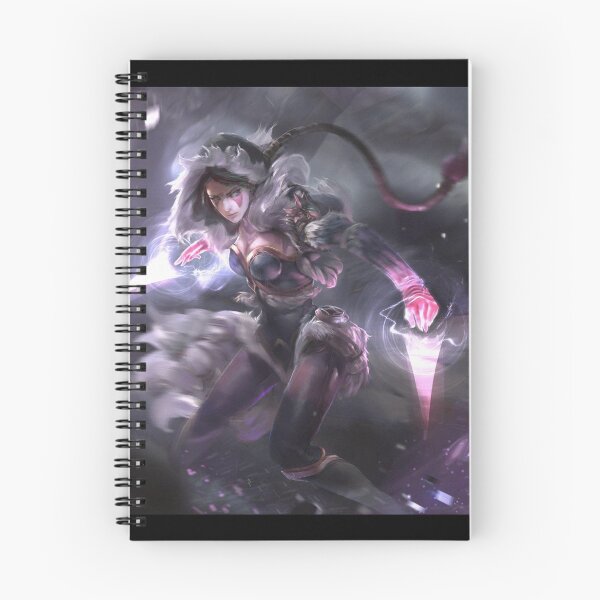 Item preview, Dota Templar Assassin - best selling  designed and sold by Aditya Bhole.