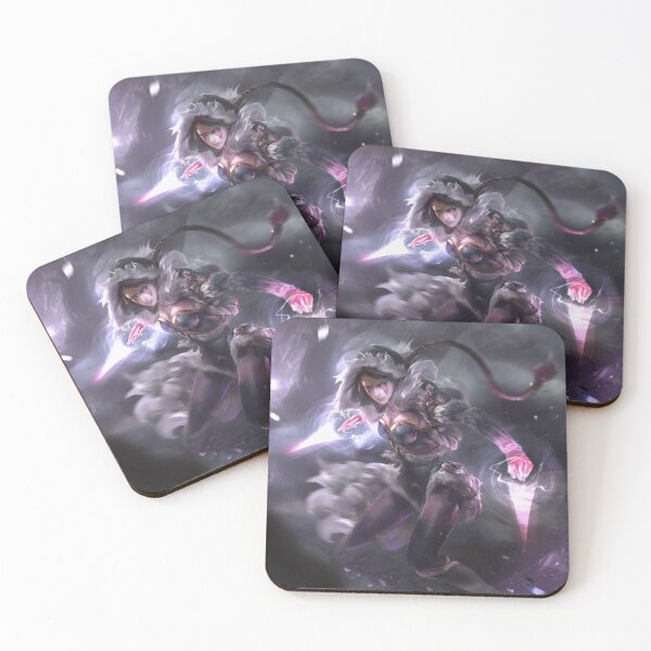 Item preview, Dota Templar Assassin - best selling  designed and sold by Aditya Bhole.