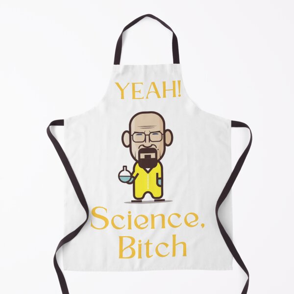 Item preview, Science Bitch designed and sold by LunaticArtWork.