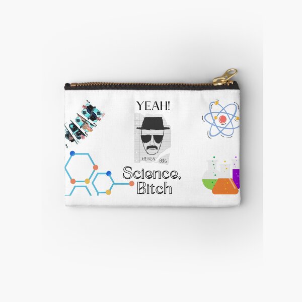 Item preview, Science Bitch designed and sold by LunaticArtWork.