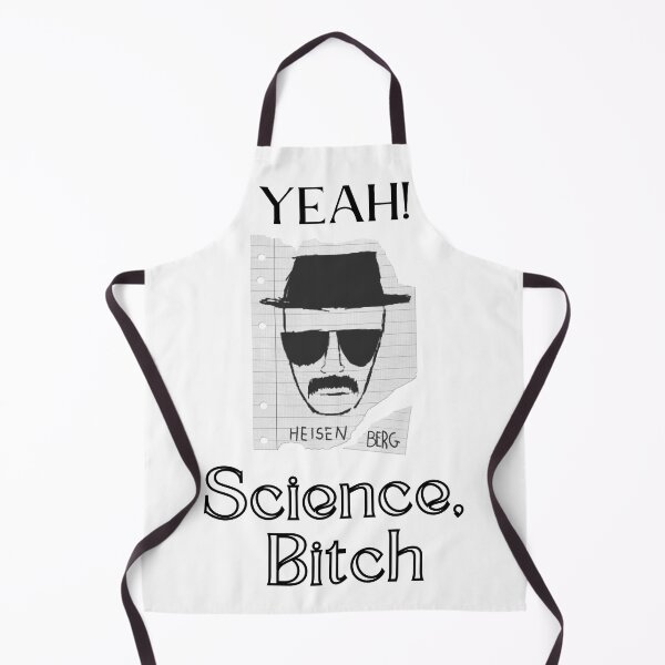 Item preview, Science Bitch designed and sold by LunaticArtWork.