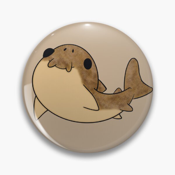 Item preview, Sand sharky designed and sold by Osgon-Azure.
