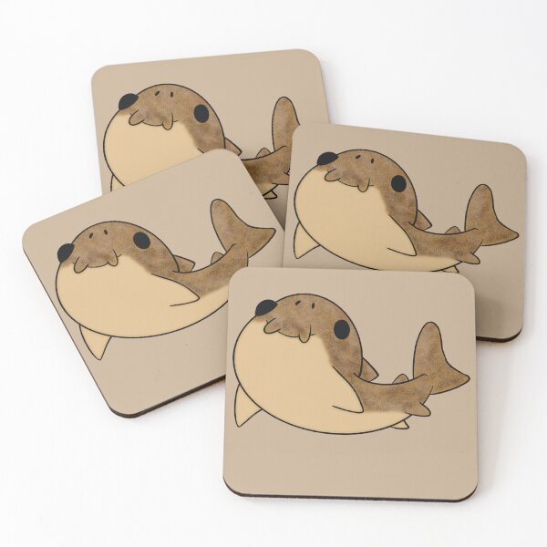 Item preview, Sand sharky designed and sold by Osgon-Azure.