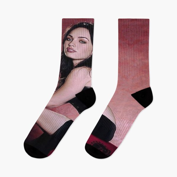 Item preview, 2000’s Megan designed and sold by Radrollins.