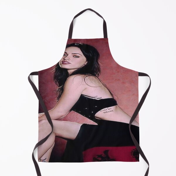 Item preview, 2000’s Megan designed and sold by Radrollins.