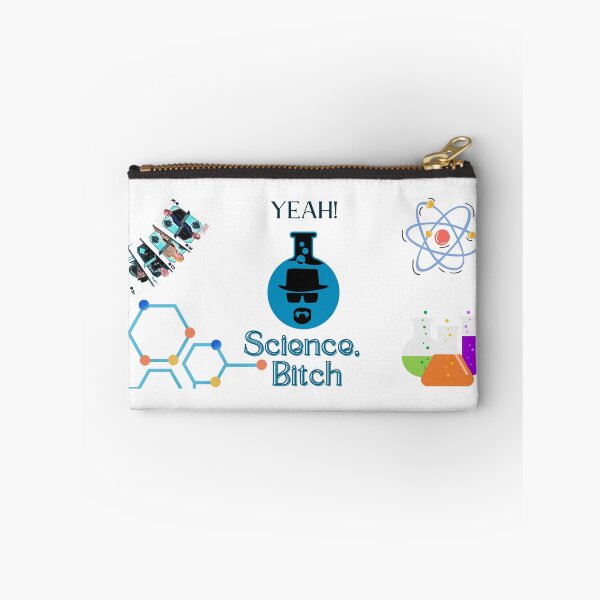 Item preview, Science Bitch designed and sold by LunaticArtWork.