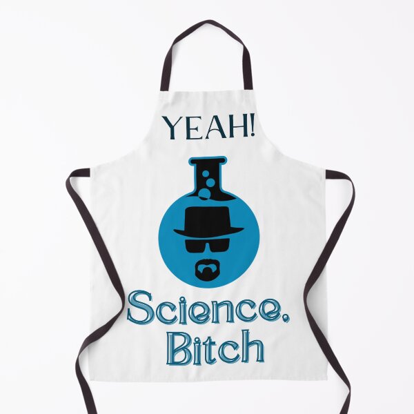 Item preview, Science Bitch designed and sold by LunaticArtWork.
