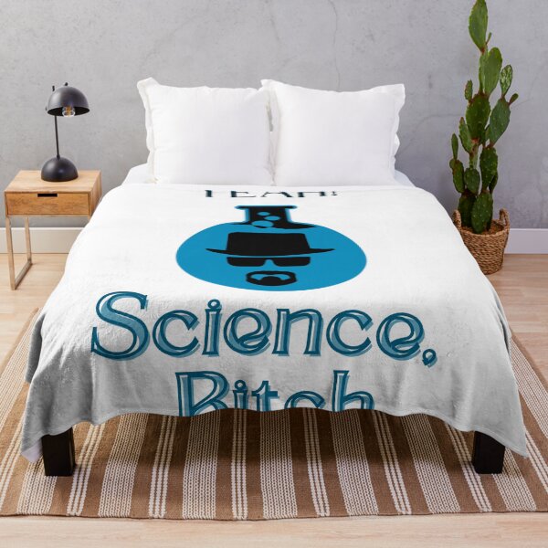 Item preview, Science Bitch designed and sold by LunaticArtWork.