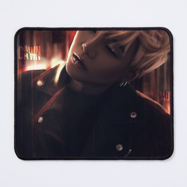 Artikelvorschau, Min Yoongi Grazia Magazin inspiriert entworfen und verkauft von KanuX.