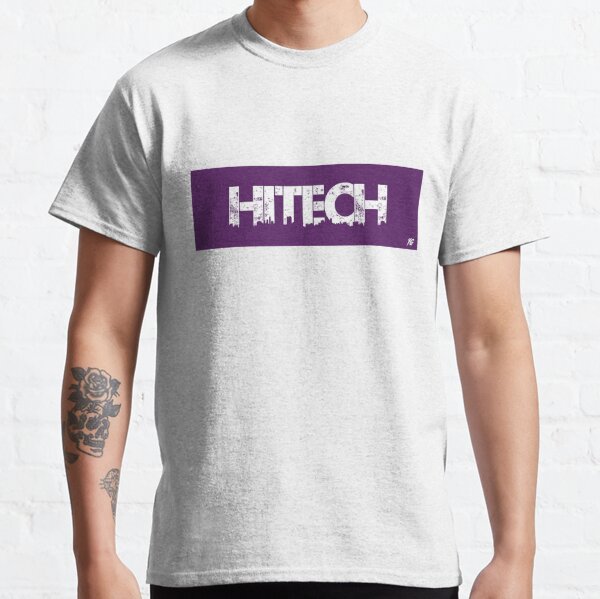 t shirt hitec