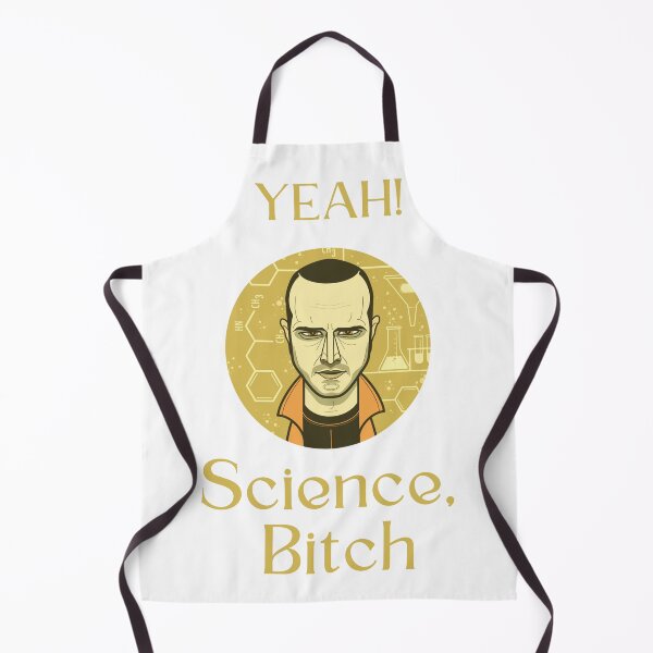 Item preview, Science Bitch designed and sold by LunaticArtWork.
