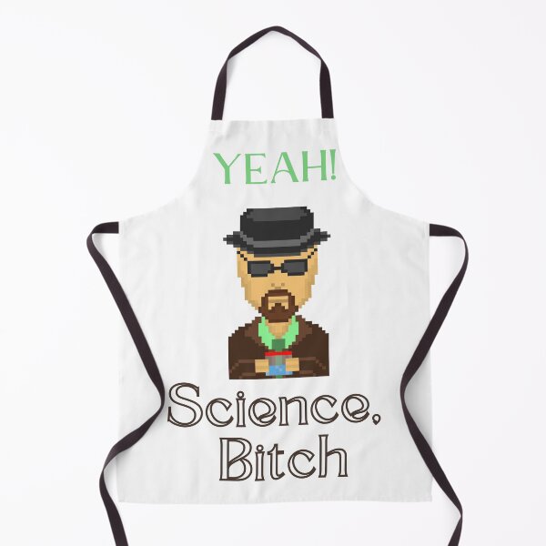 Item preview, Science Bitch designed and sold by LunaticArtWork.